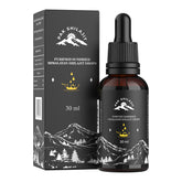 30ml Himalayan Sundried Shilajit Drops