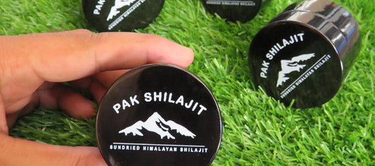 How Long Does Shilajit Take To Work